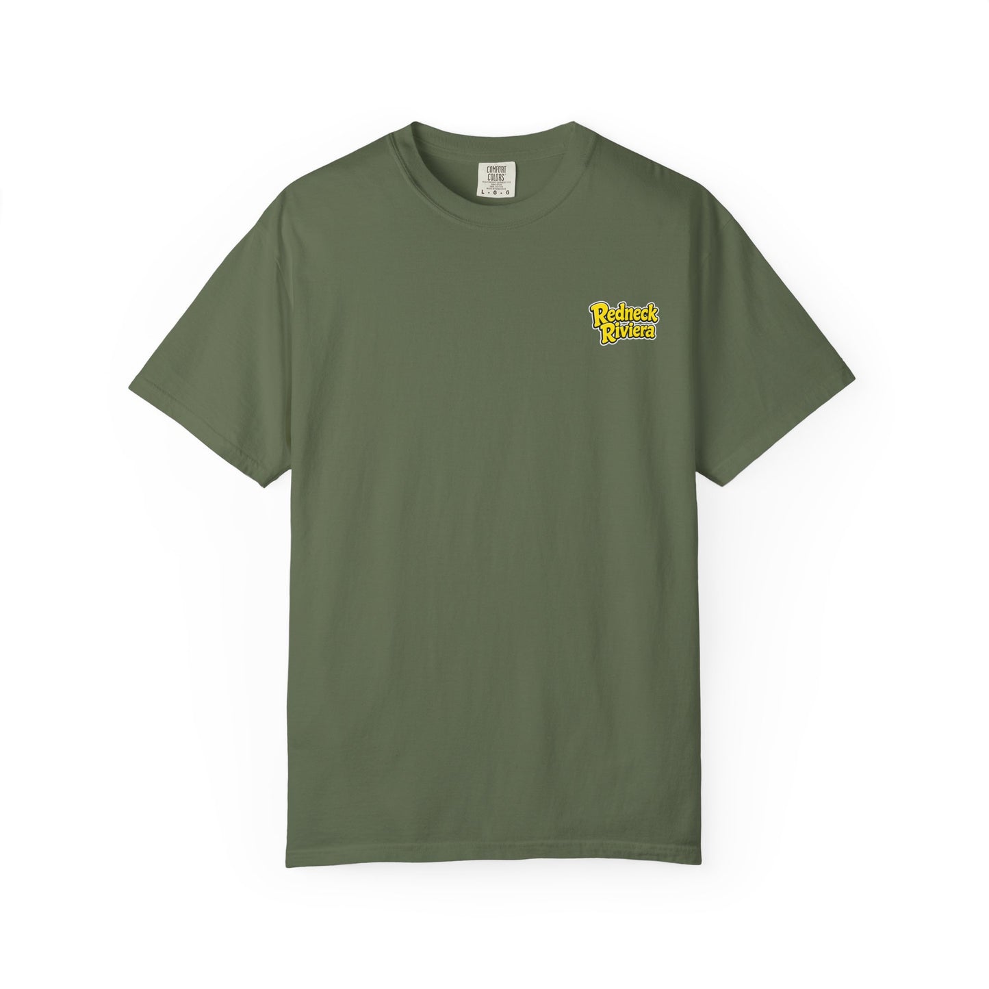 Redneck Riviera’s era OG Short Sleeve