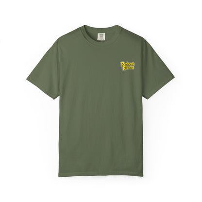 Redneck Riviera’s era OG Short Sleeve