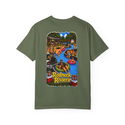 Redneck Riviera’s era OG Short Sleeve