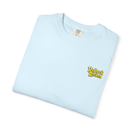 Redneck Riviera’s era OG Short Sleeve