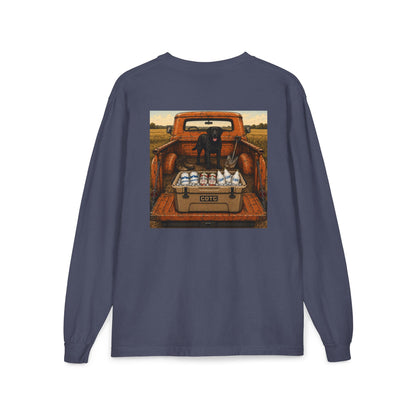 COTC 'Cold Beer' Tee