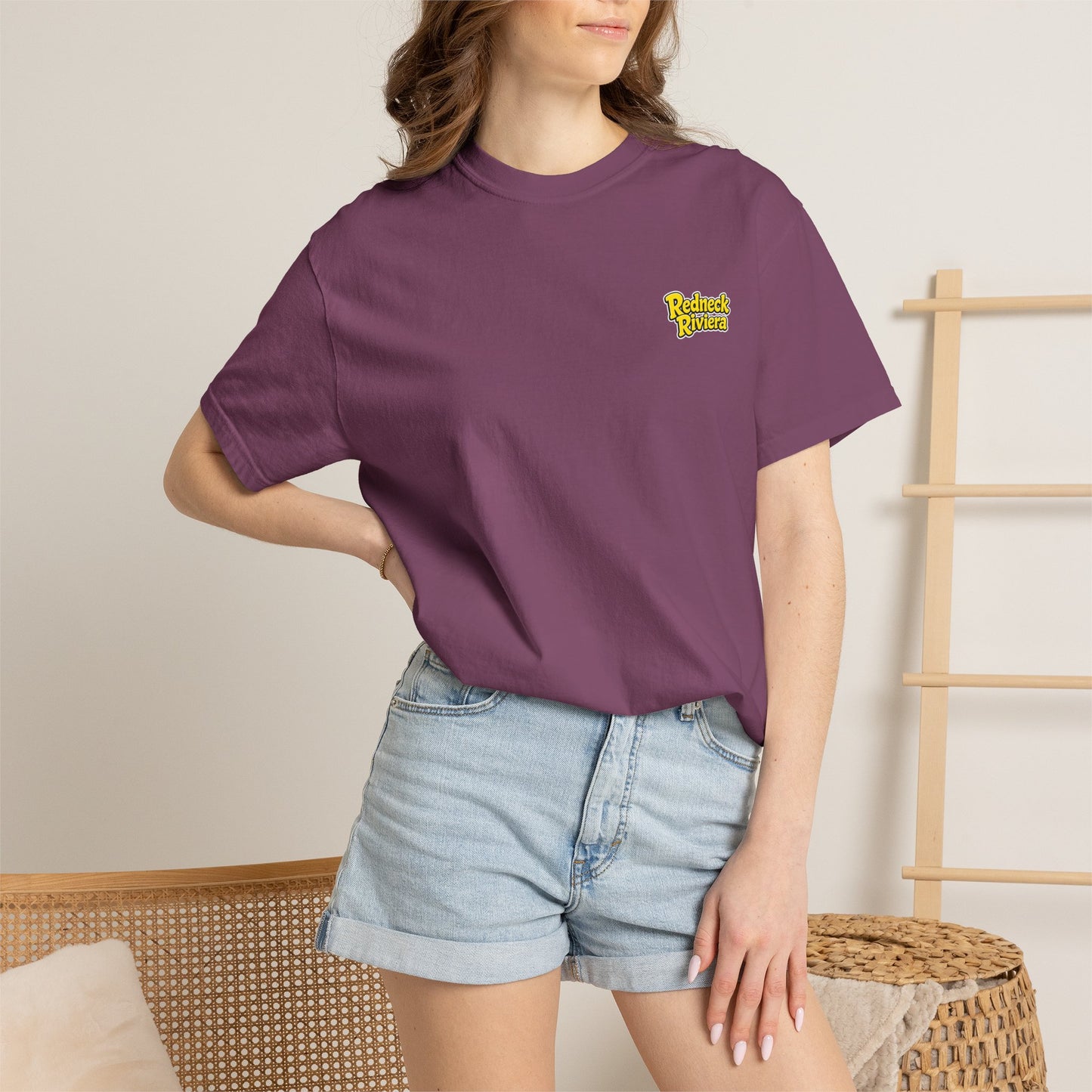 Redneck Riviera’s era OG Short Sleeve