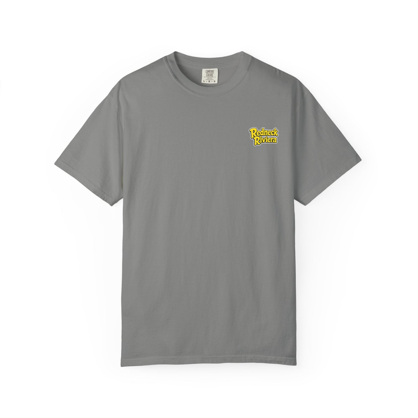 Redneck Riviera’s era OG Short Sleeve
