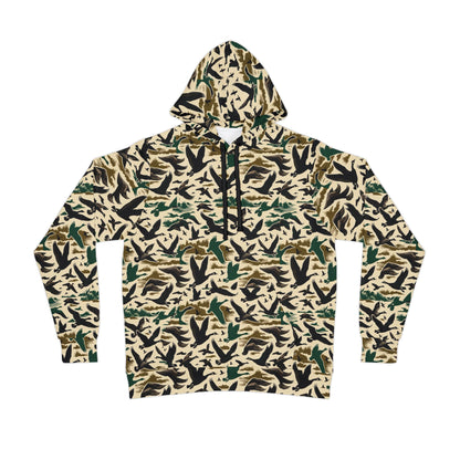 Copy of Athletic Hoodie (AOP)