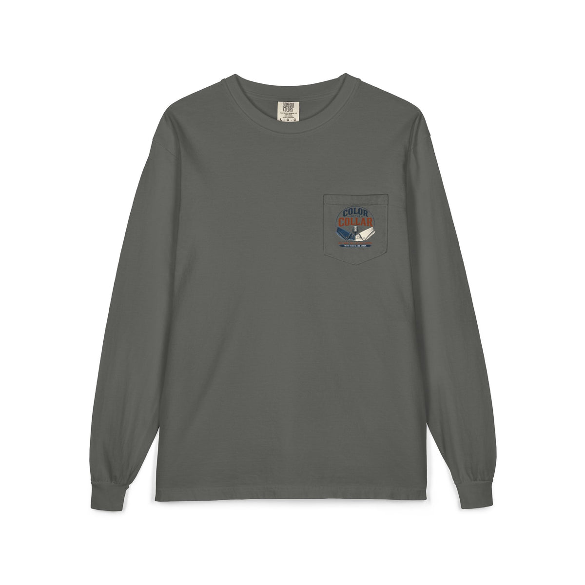 COTC 'Cold Beer' Tee