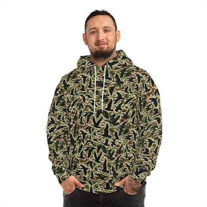 Fashion Hoodie (AOP)