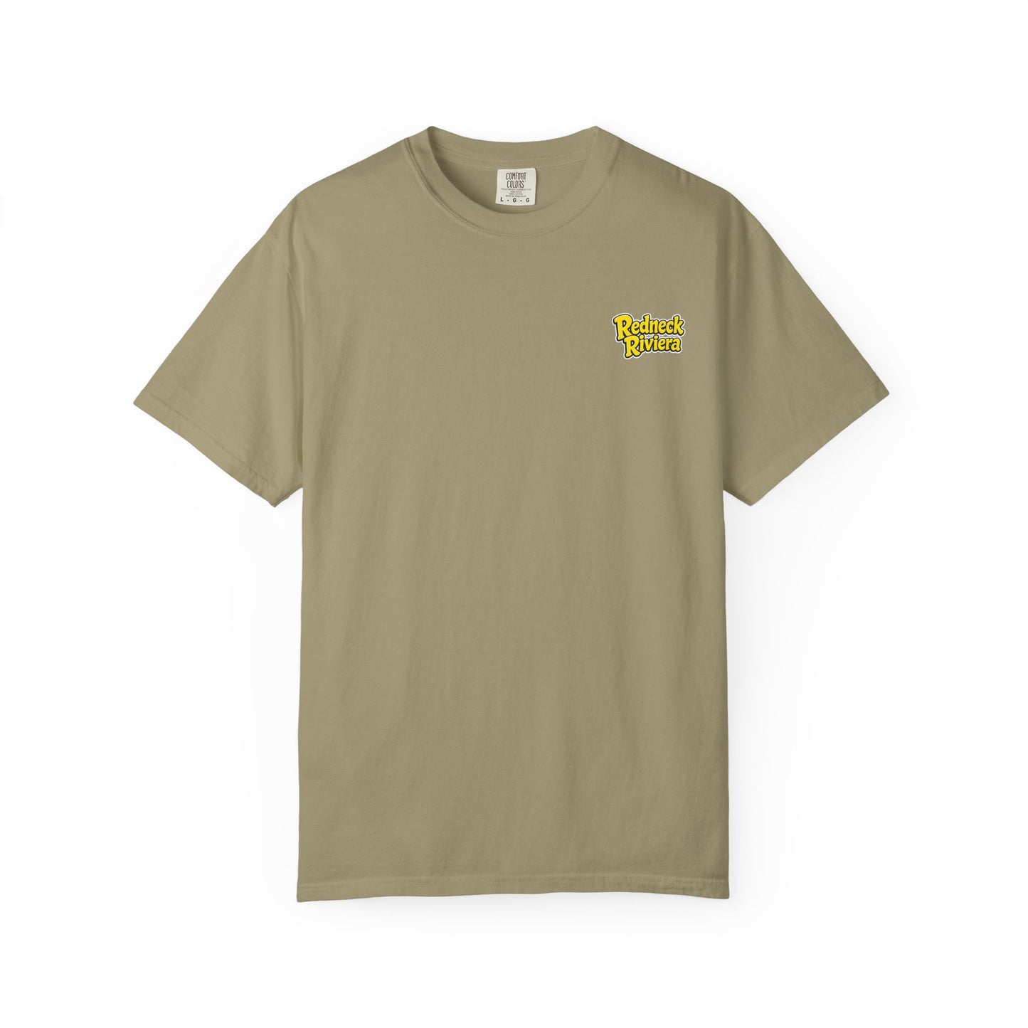 Redneck Riviera’s era OG Short Sleeve