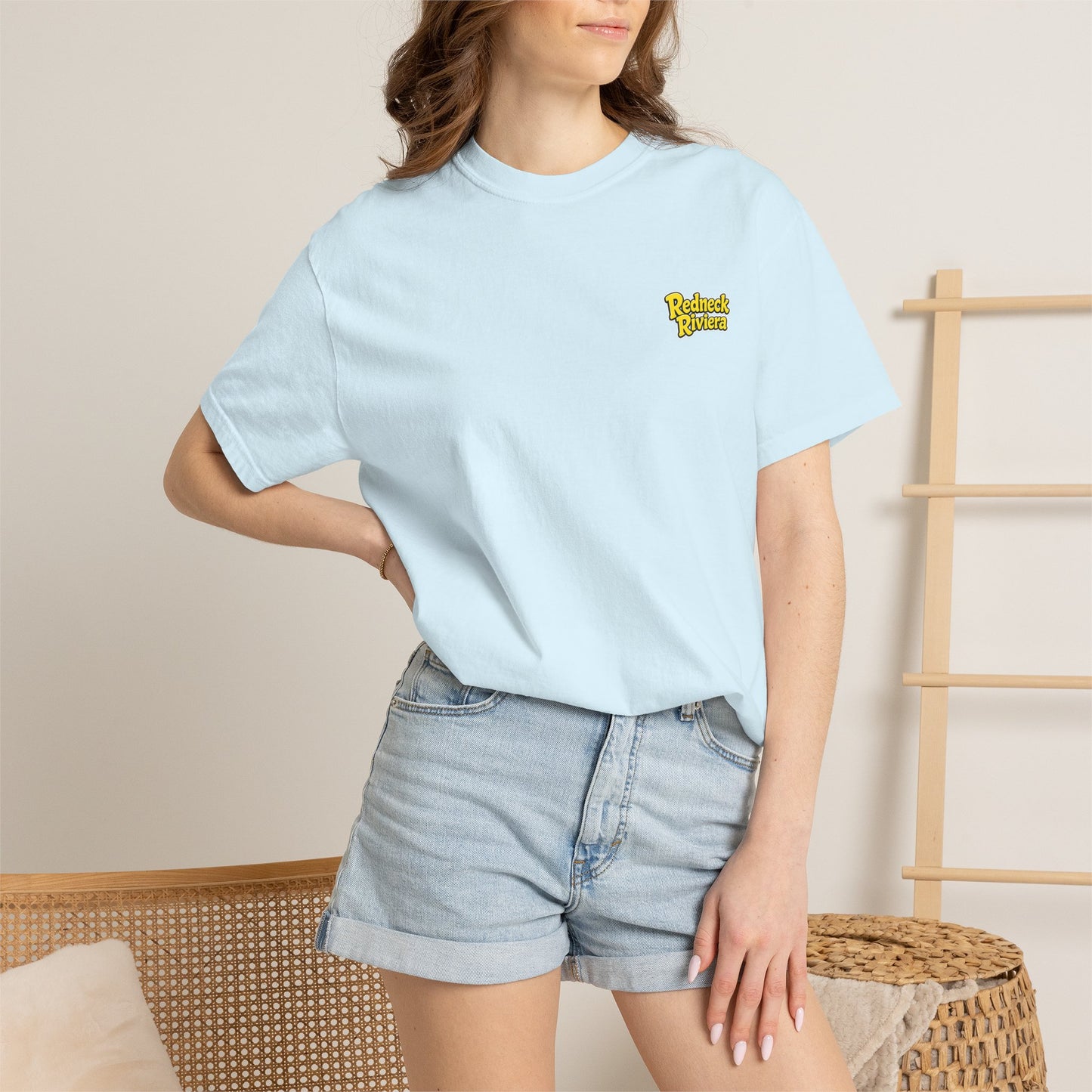 Redneck Riviera’s era OG Short Sleeve