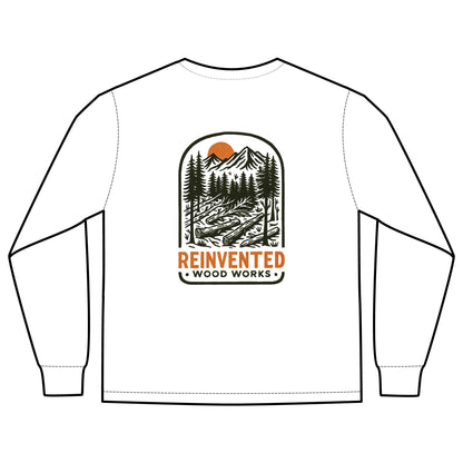 RIWW Pocket Tee LS