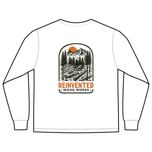RIWW Pocket Tee LS