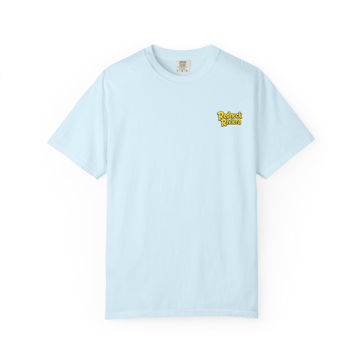 Redneck Riviera’s era OG Short Sleeve