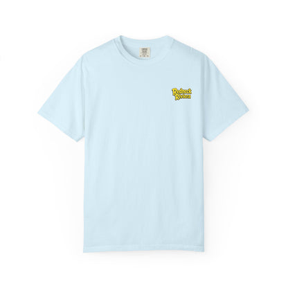 Redneck Riviera’s era OG Short Sleeve