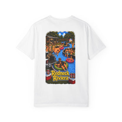 Redneck Riviera’s era OG Short Sleeve
