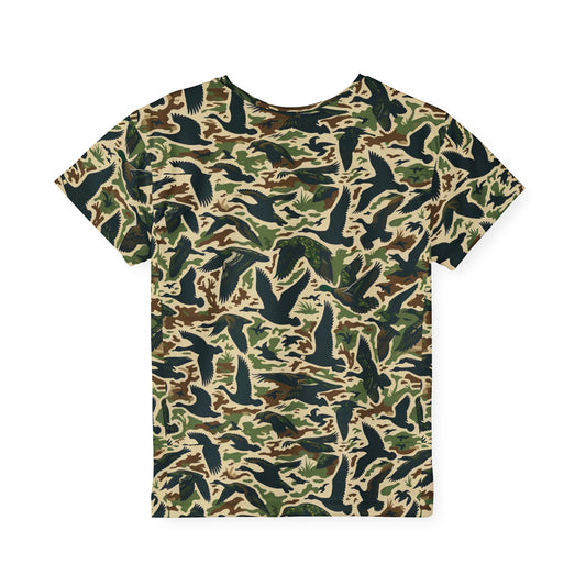 Father Figure Legacy Line Marshland
