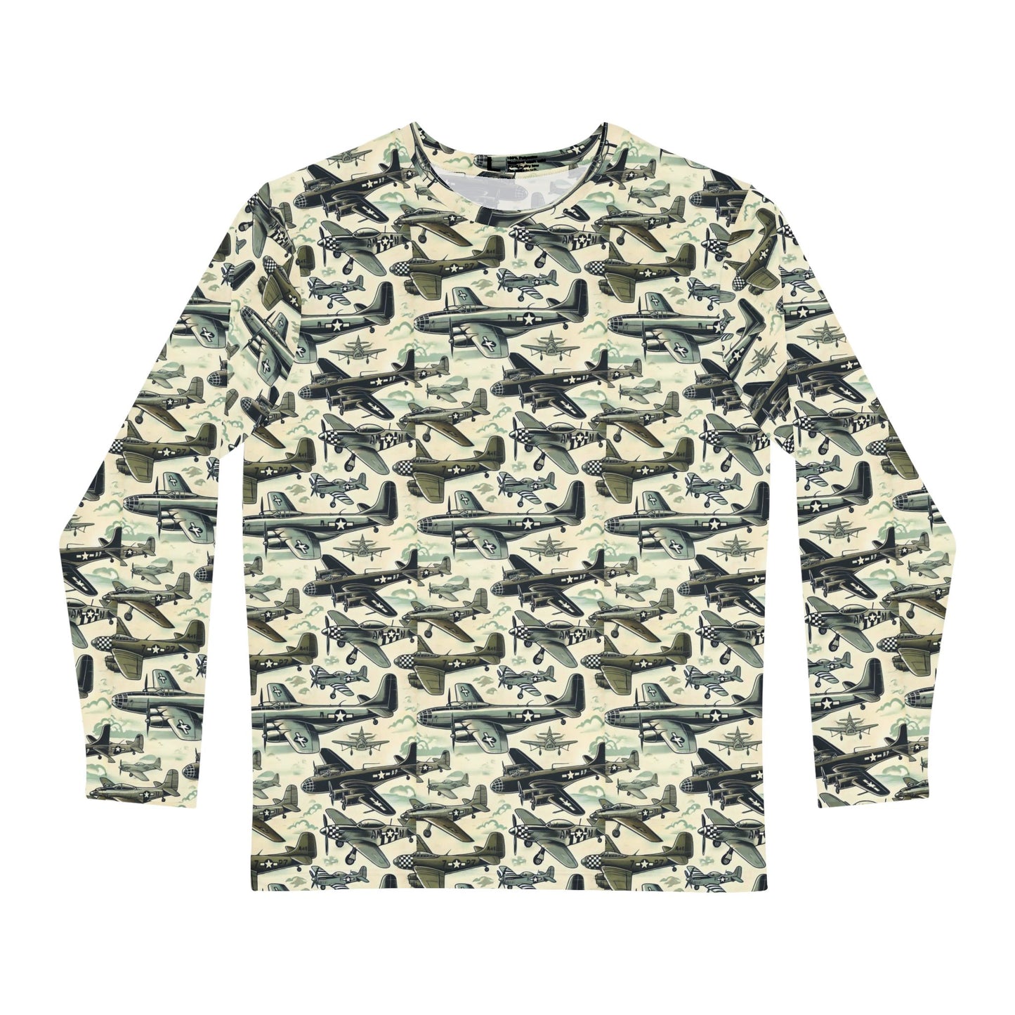 Cloud Chasers Long Sleeve