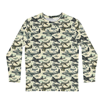 Cloud Chasers Long Sleeve