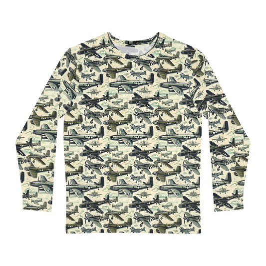 Cloud Chasers Long Sleeve