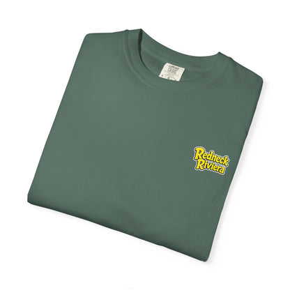 Redneck Rivera OG Short Sleeve