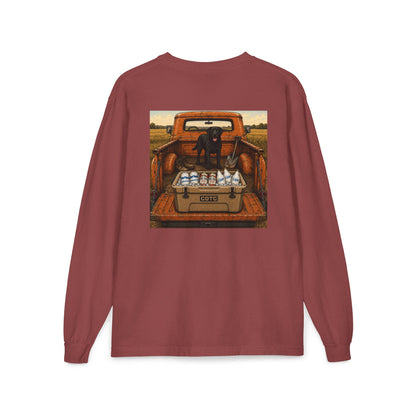 COTC 'Cold Beer' Tee
