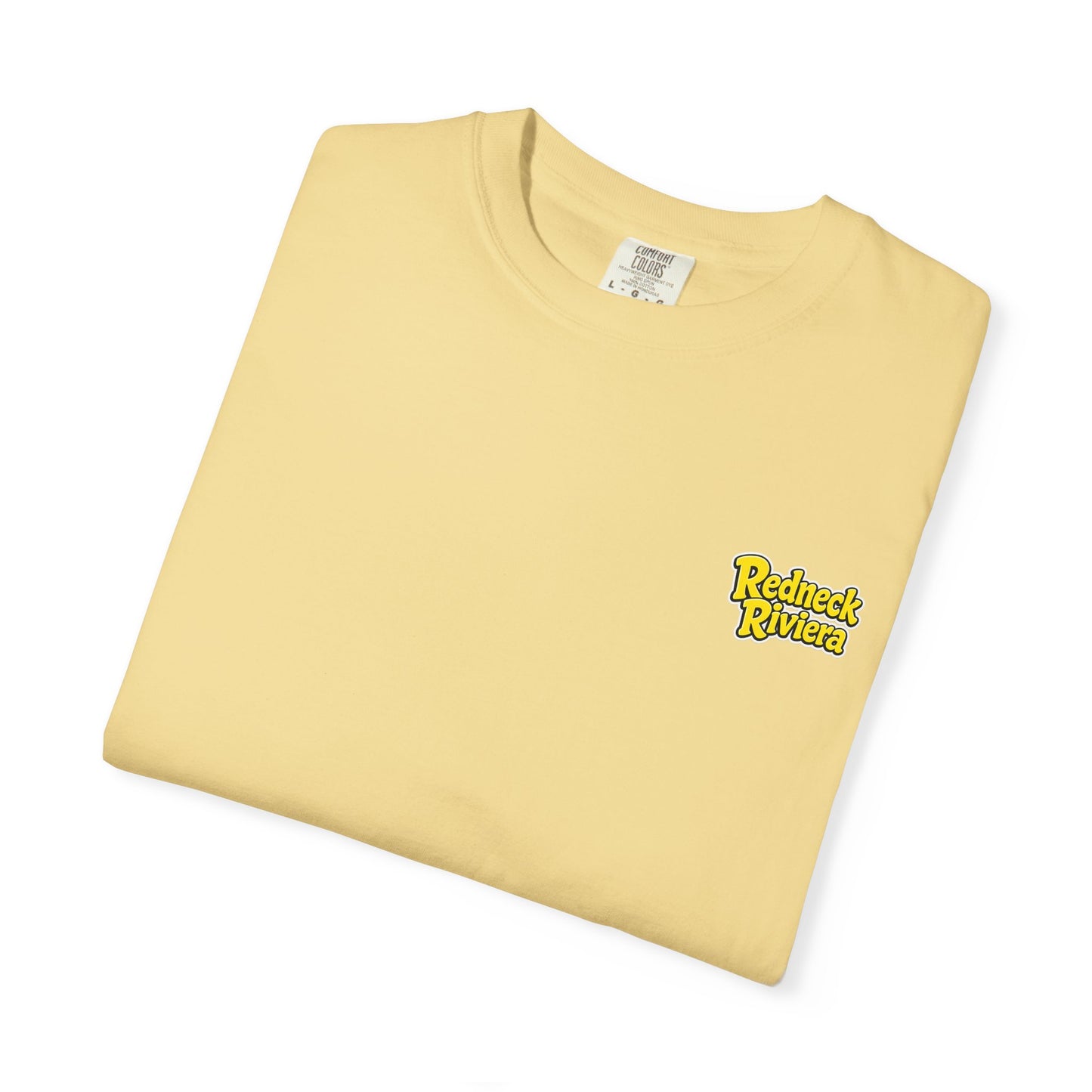 Redneck Riviera’s era OG Short Sleeve