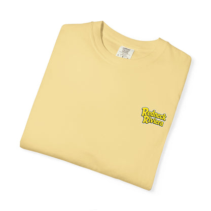 Redneck Riviera’s era OG Short Sleeve