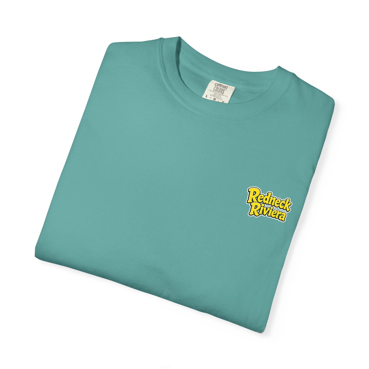 Redneck Riviera’s era OG Short Sleeve