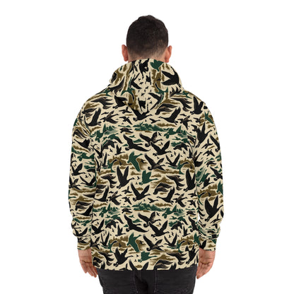Fashion Hoodie (AOP)