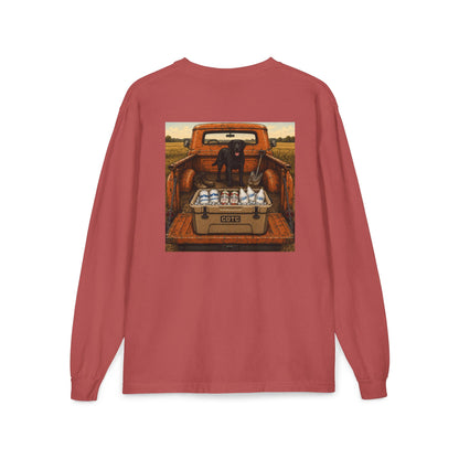 COTC 'Cold Beer' Tee