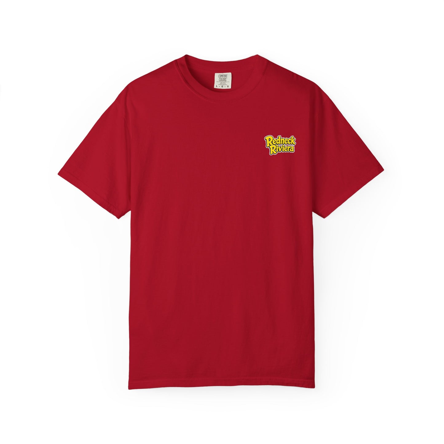 Redneck Riviera’s era OG Short Sleeve