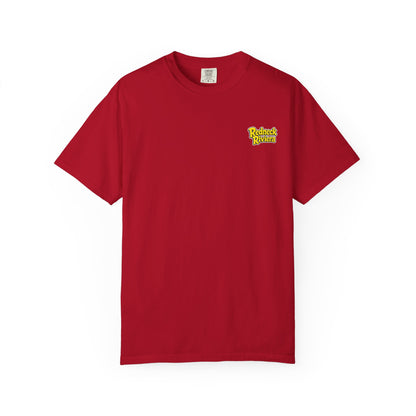 Redneck Riviera’s era OG Short Sleeve