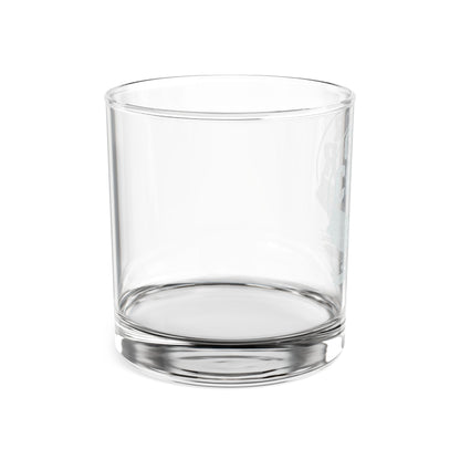 Color of the Collar Engraved Whiskey Glass – 10.5 oz Rocks Glass