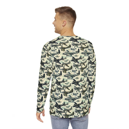 Cloud Chasers Long Sleeve