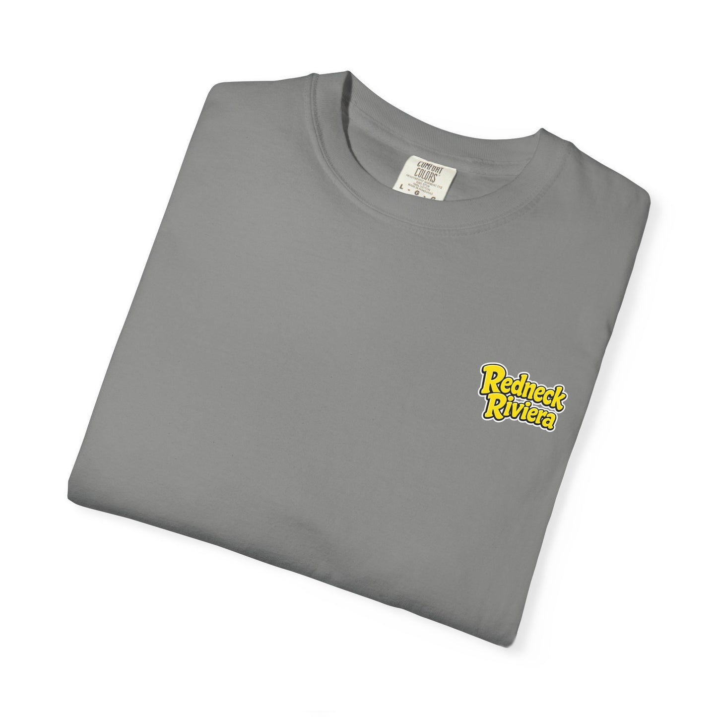 Redneck Riviera’s era OG Short Sleeve