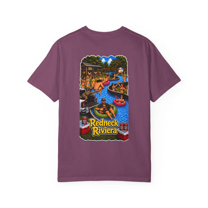 Redneck Rivera OG Short Sleeve