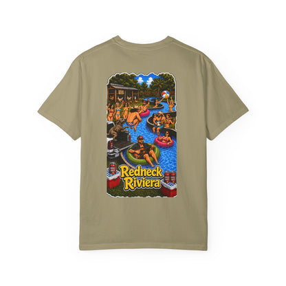 Redneck Riviera’s era OG Short Sleeve