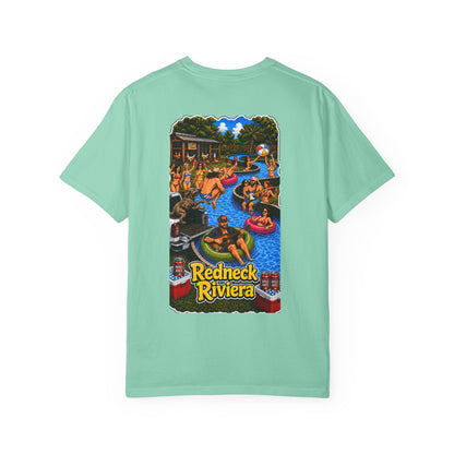 Redneck Riviera’s era OG Short Sleeve
