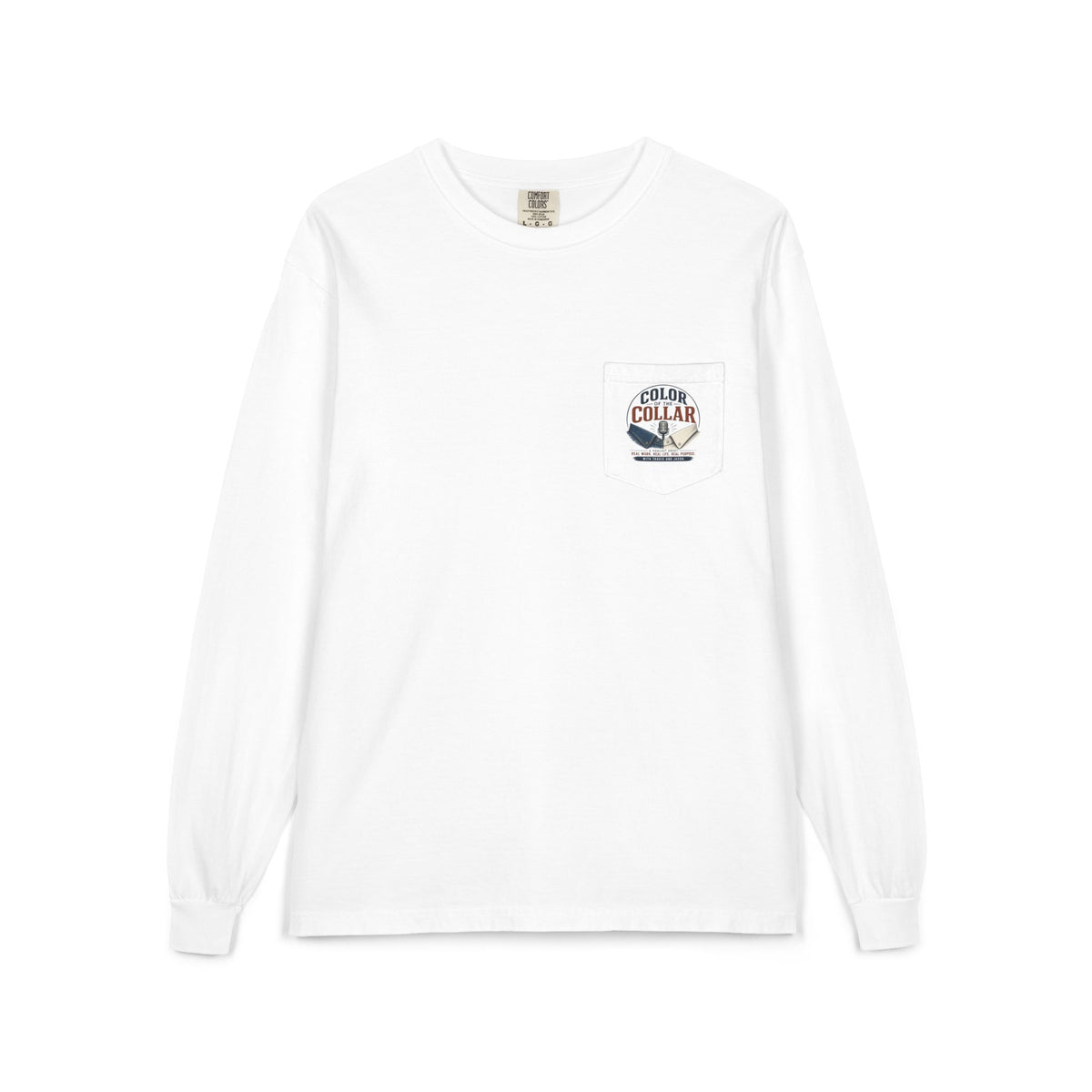 COTC 'Cold Beer' Tee