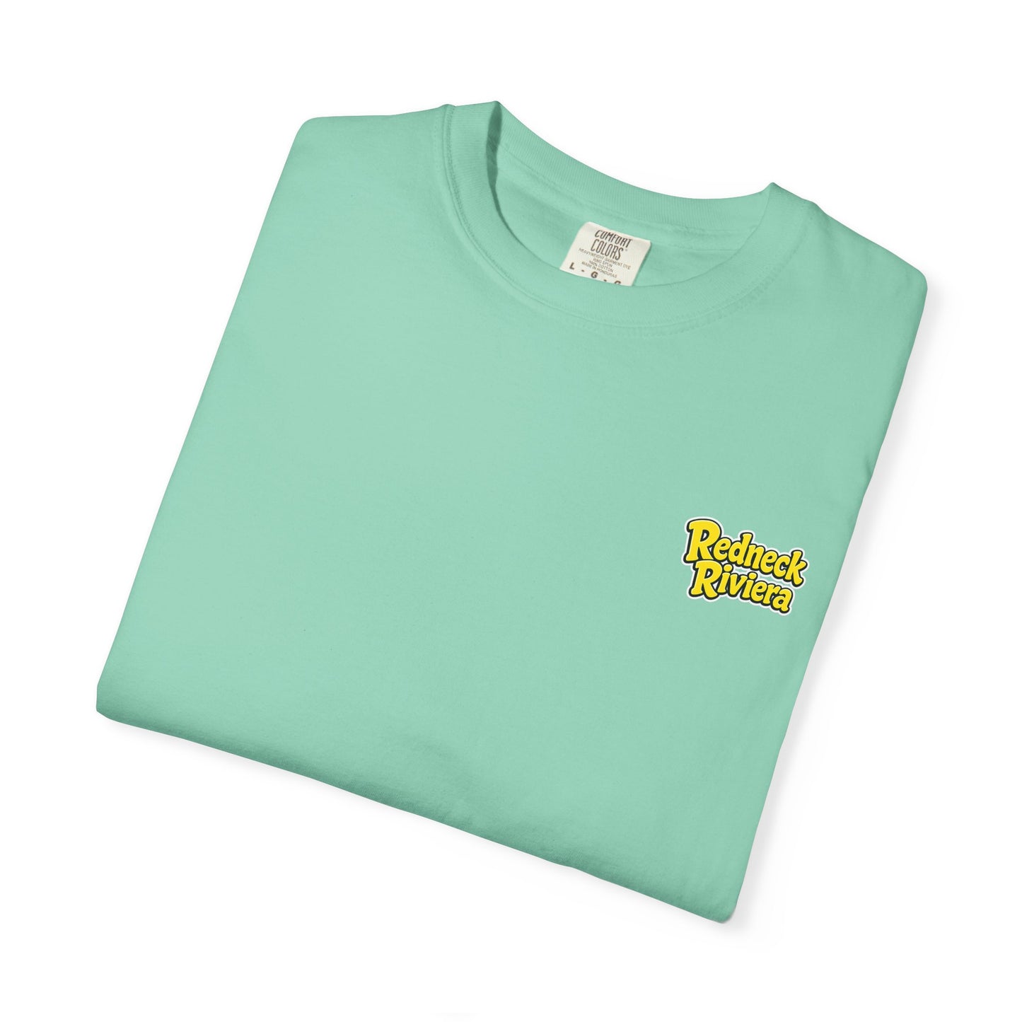 Redneck Riviera’s era OG Short Sleeve
