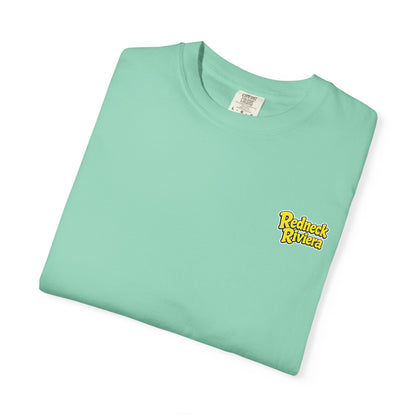 Redneck Riviera’s era OG Short Sleeve