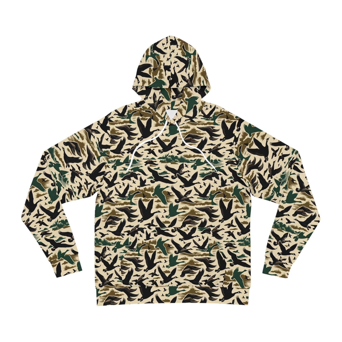 Fashion Hoodie (AOP)