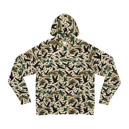 Fashion Hoodie (AOP)