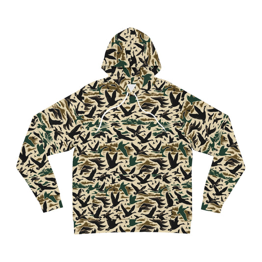 Fashion Hoodie (AOP)