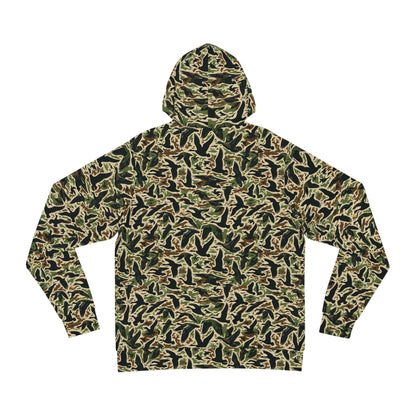 Fashion Hoodie (AOP)