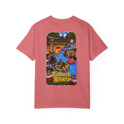 Redneck Riviera’s era OG Short Sleeve