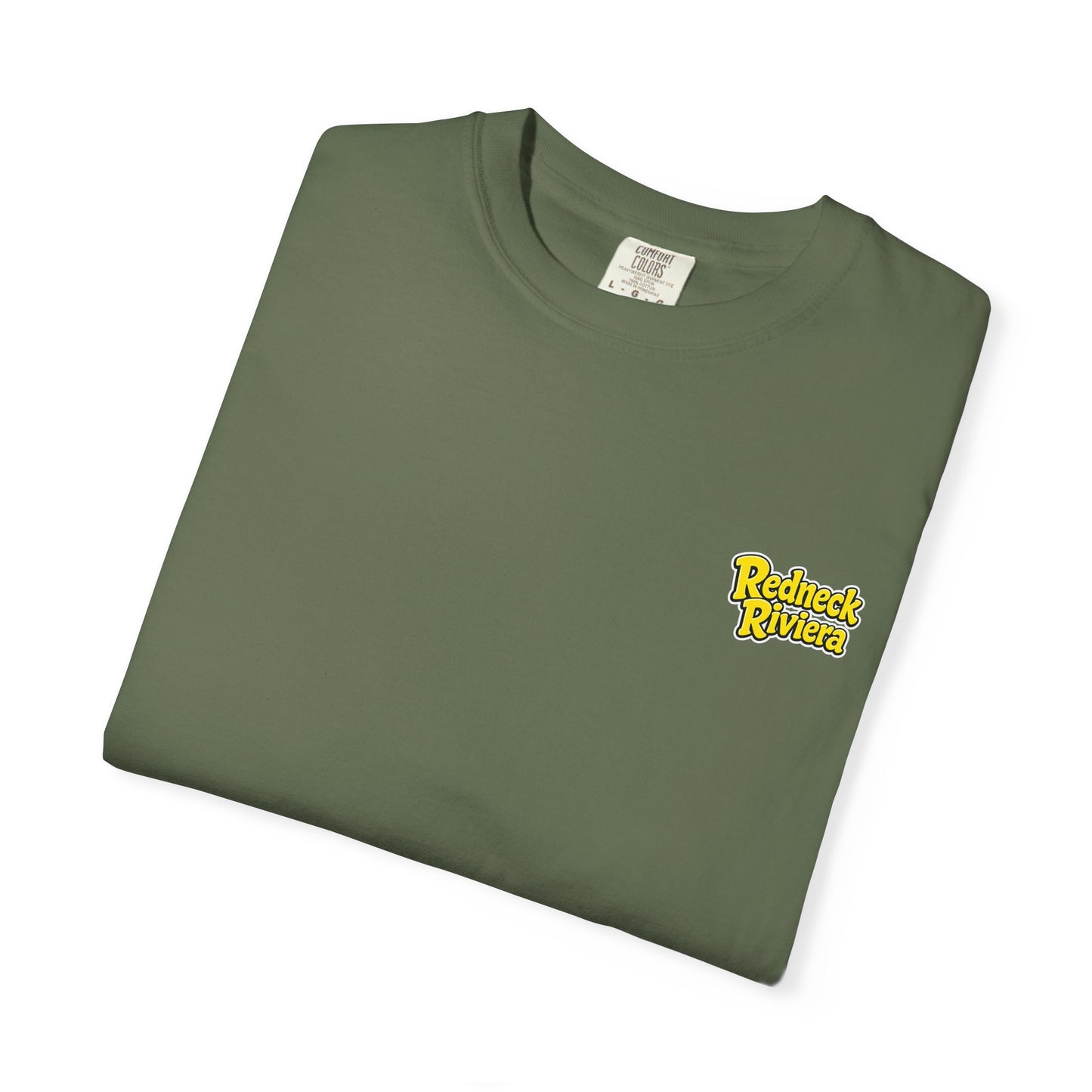 Redneck Riviera’s era OG Short Sleeve