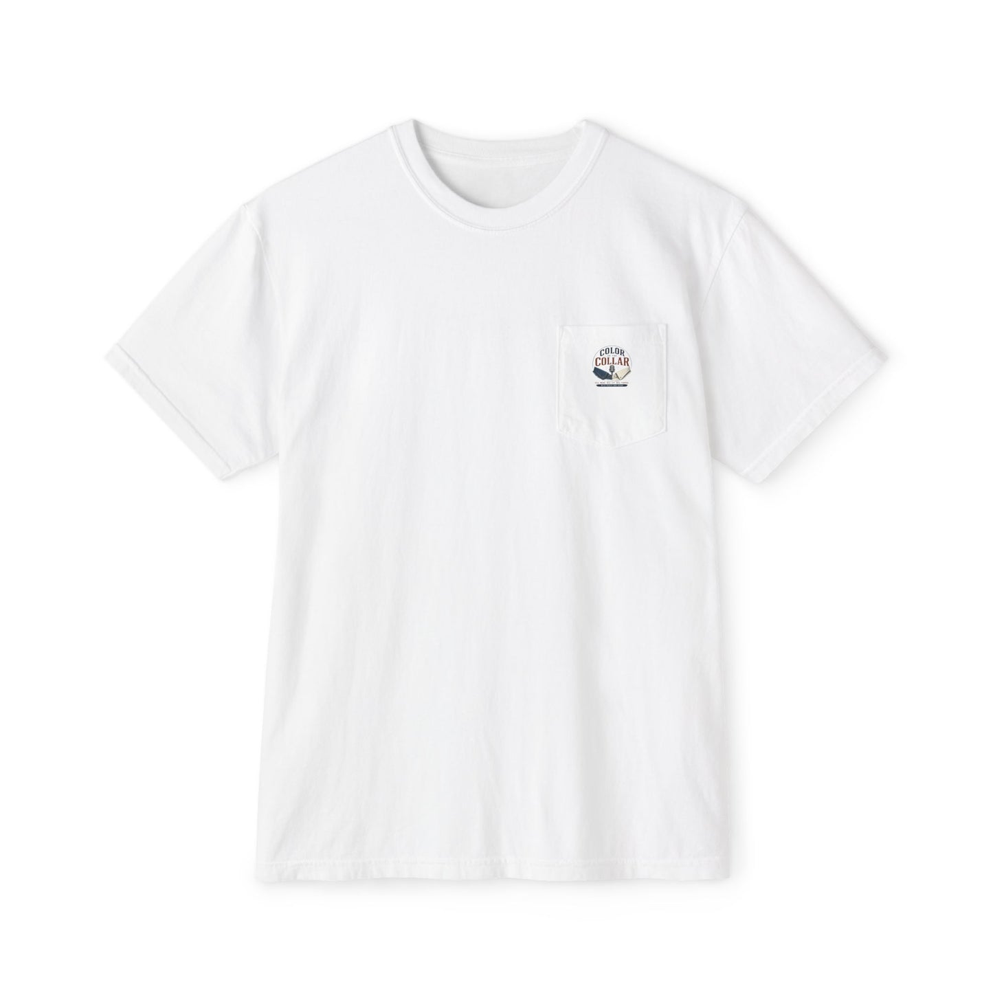 Pocket T-Shirt