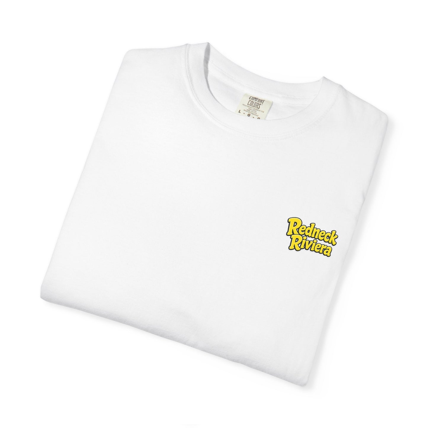 Redneck Riviera’s era OG Short Sleeve