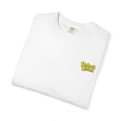 Redneck Riviera’s era OG Short Sleeve