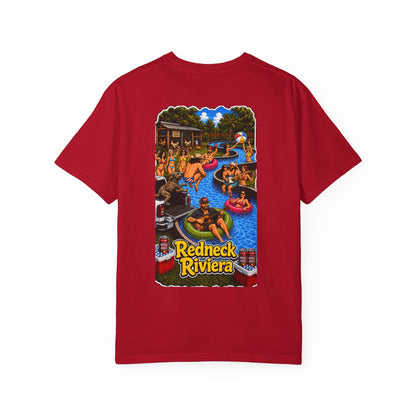 Redneck Riviera’s era OG Short Sleeve