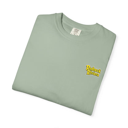 Redneck Riviera’s era OG Short Sleeve
